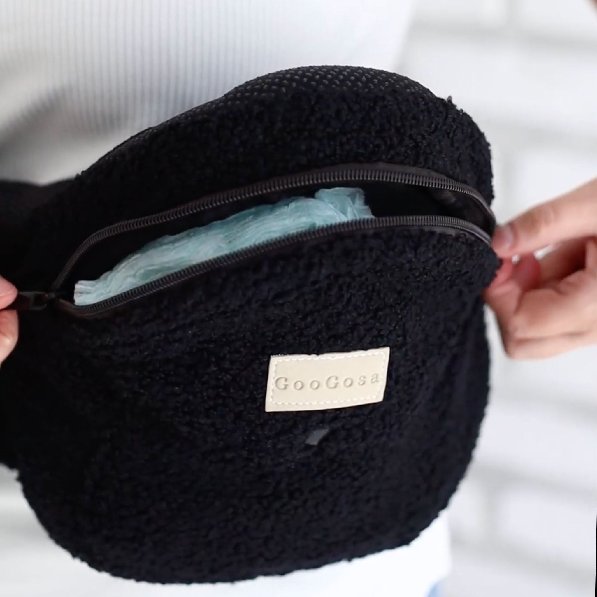 Höftbärare GooGosa Höftsits