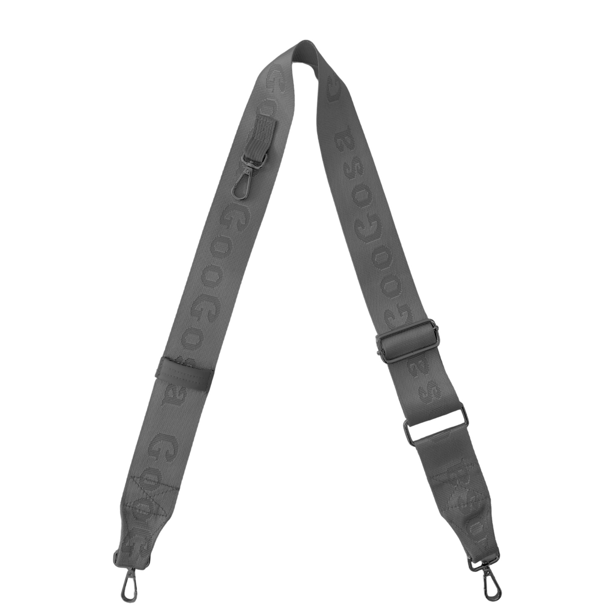 Axelrem GooGosa – Stilren och smart accessoar till din höftbärare eller skötväska