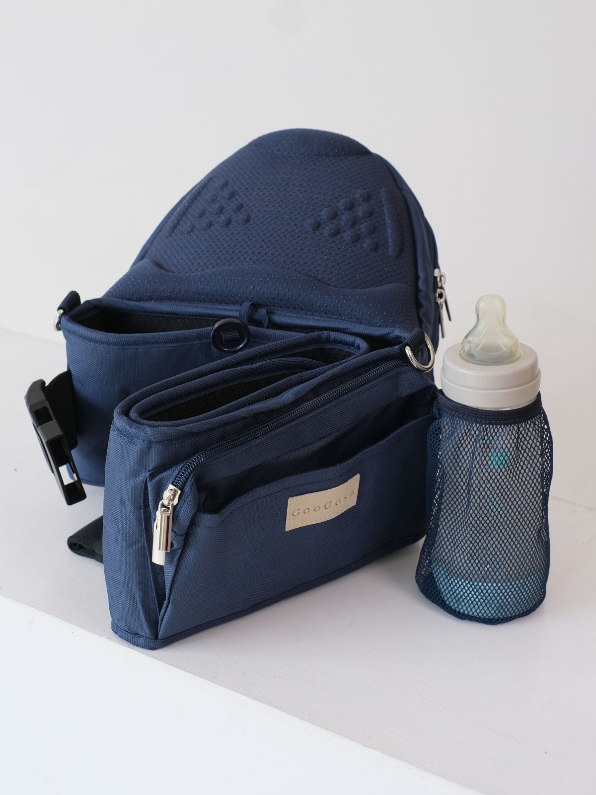 Höftbärare GooGosa Höftsits