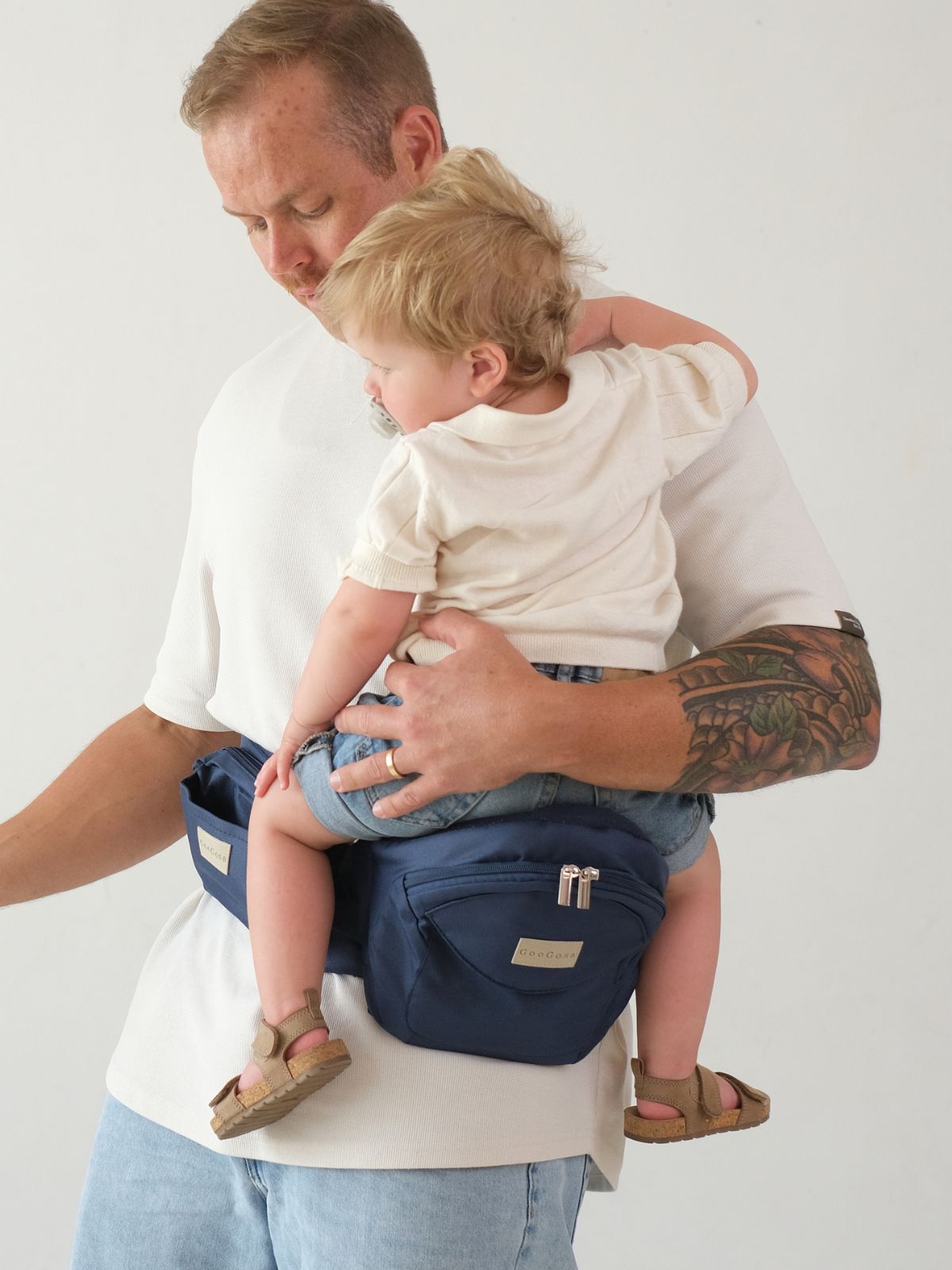 Höftbärare GooGosa Höftsits