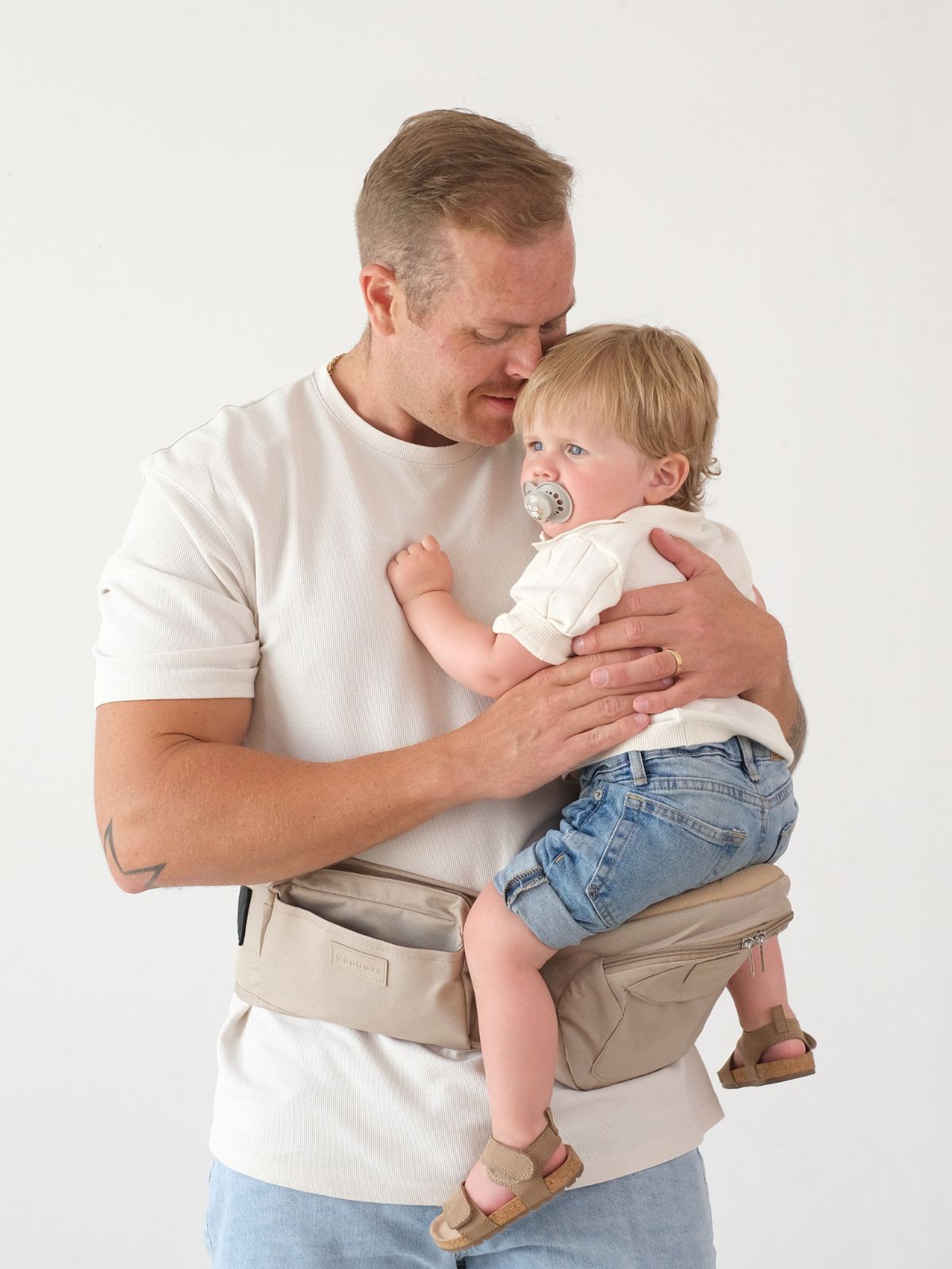 Höftbärare GooGosa Höftsits