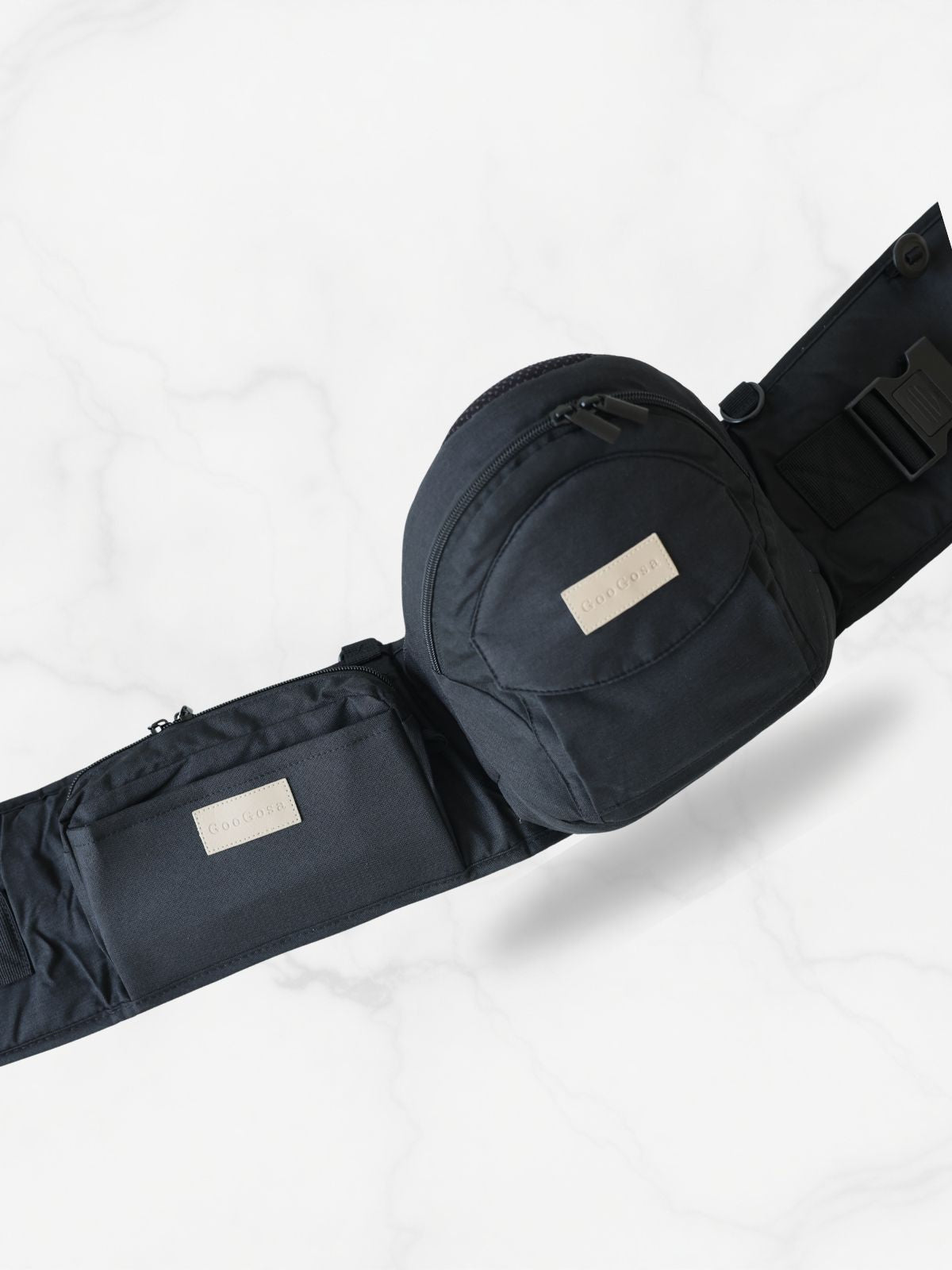 Höftbärare GooGosa Höftsits