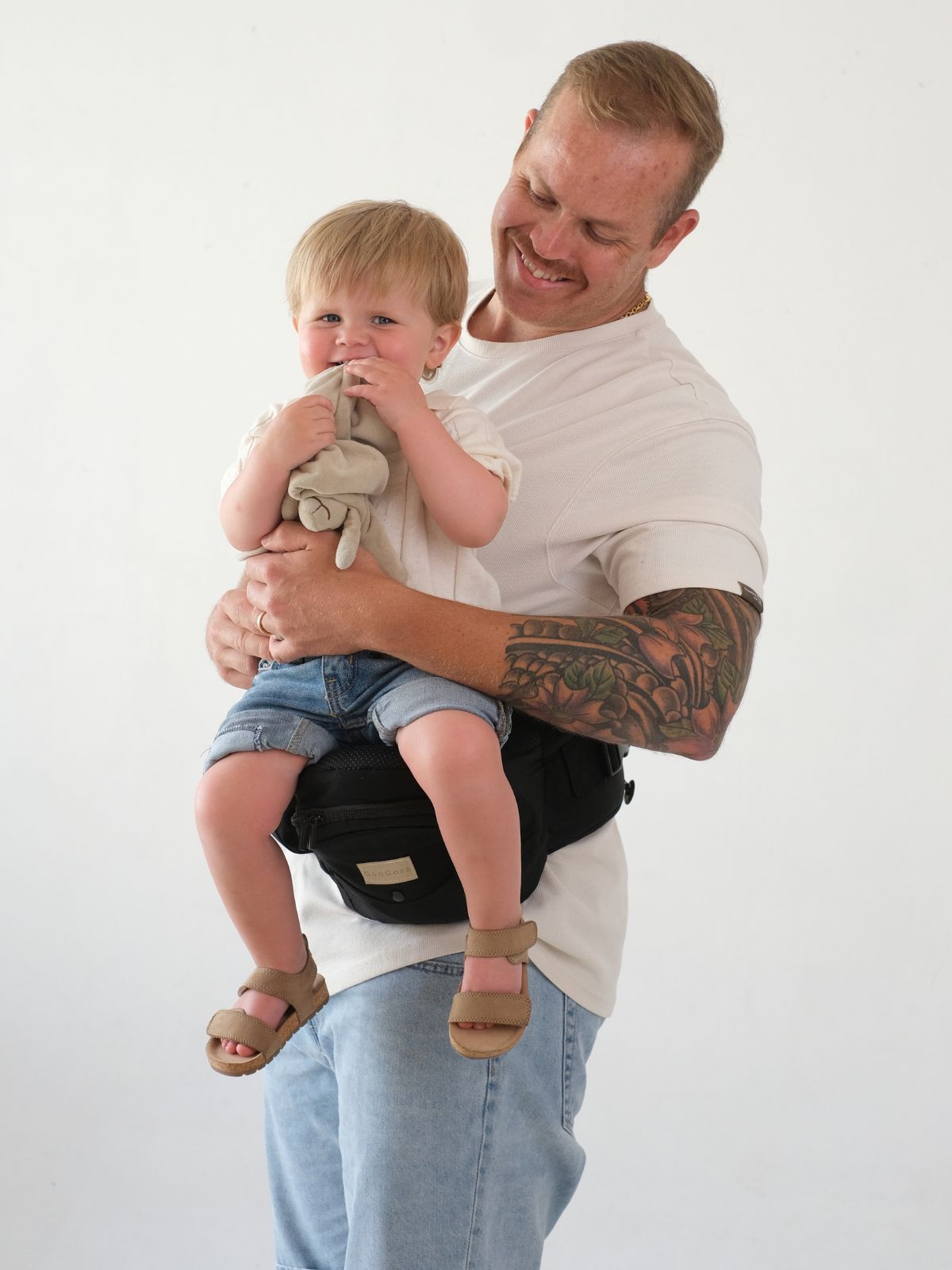 Höftbärare GooGosa Höftsits