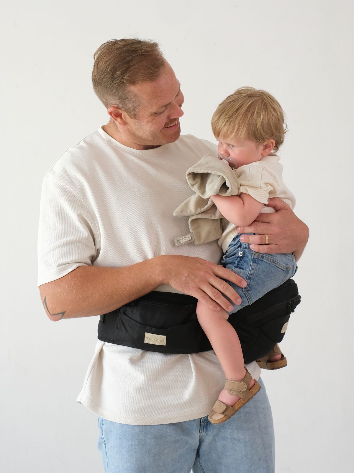 Höftbärare GooGosa Höftsits