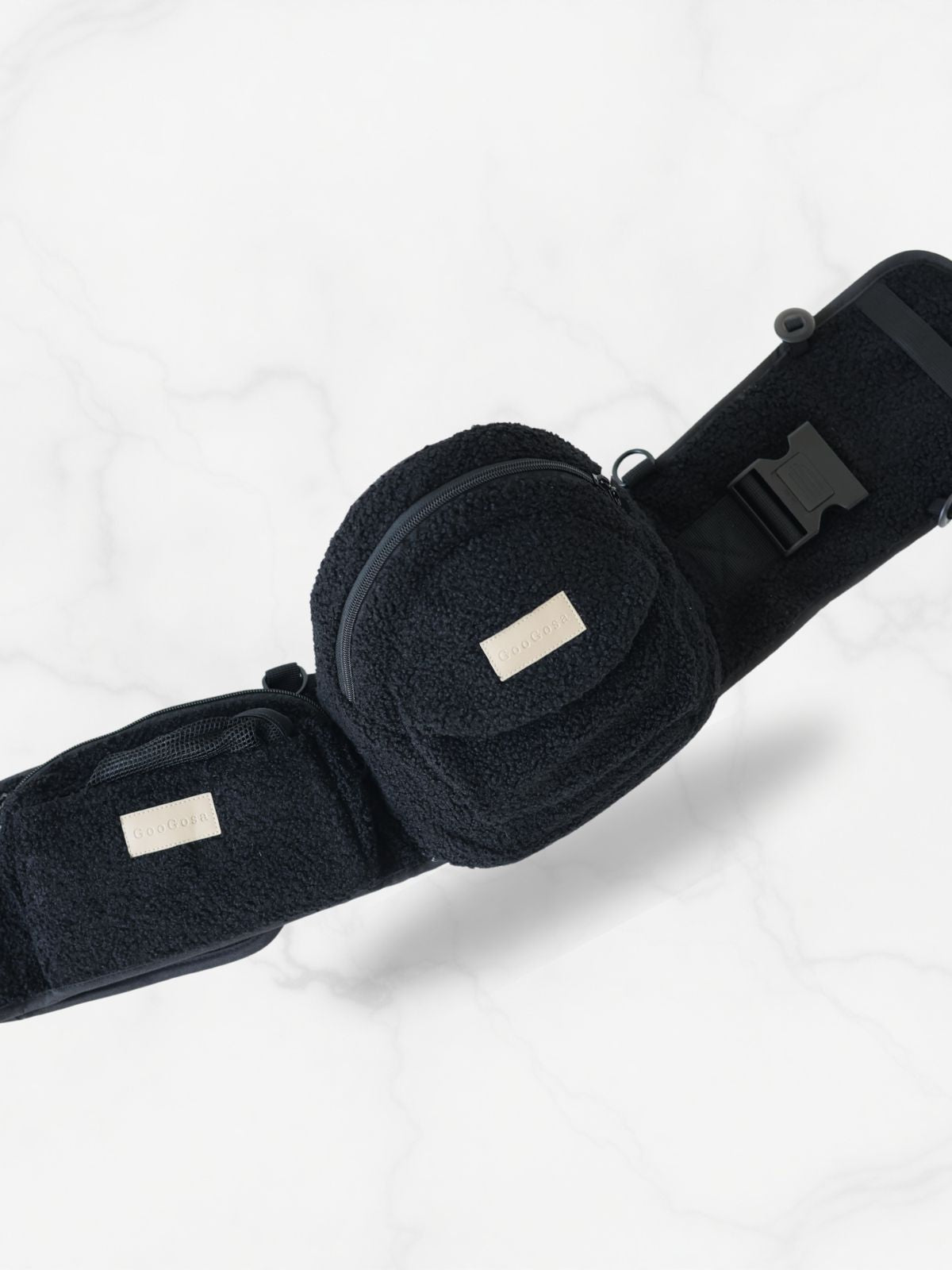 Höftbärare GooGosa Höftsits