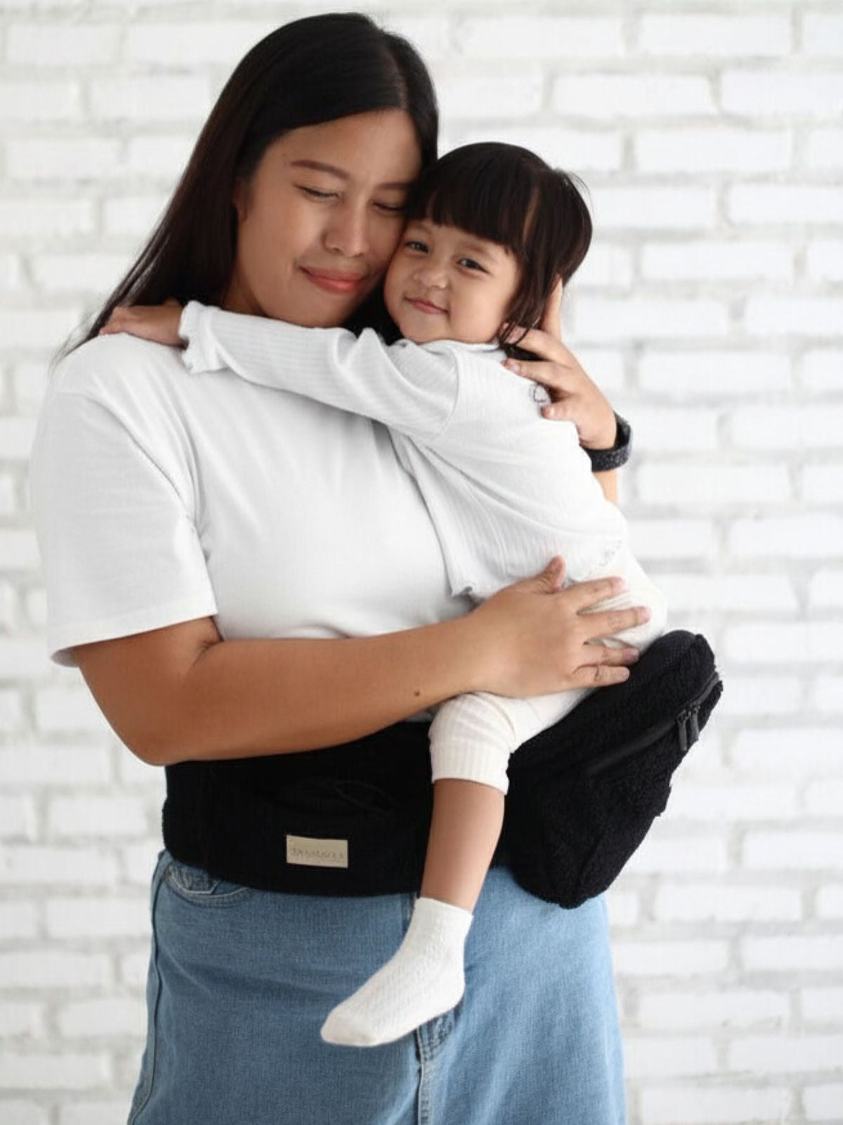 Höftbärare GooGosa Höftsits