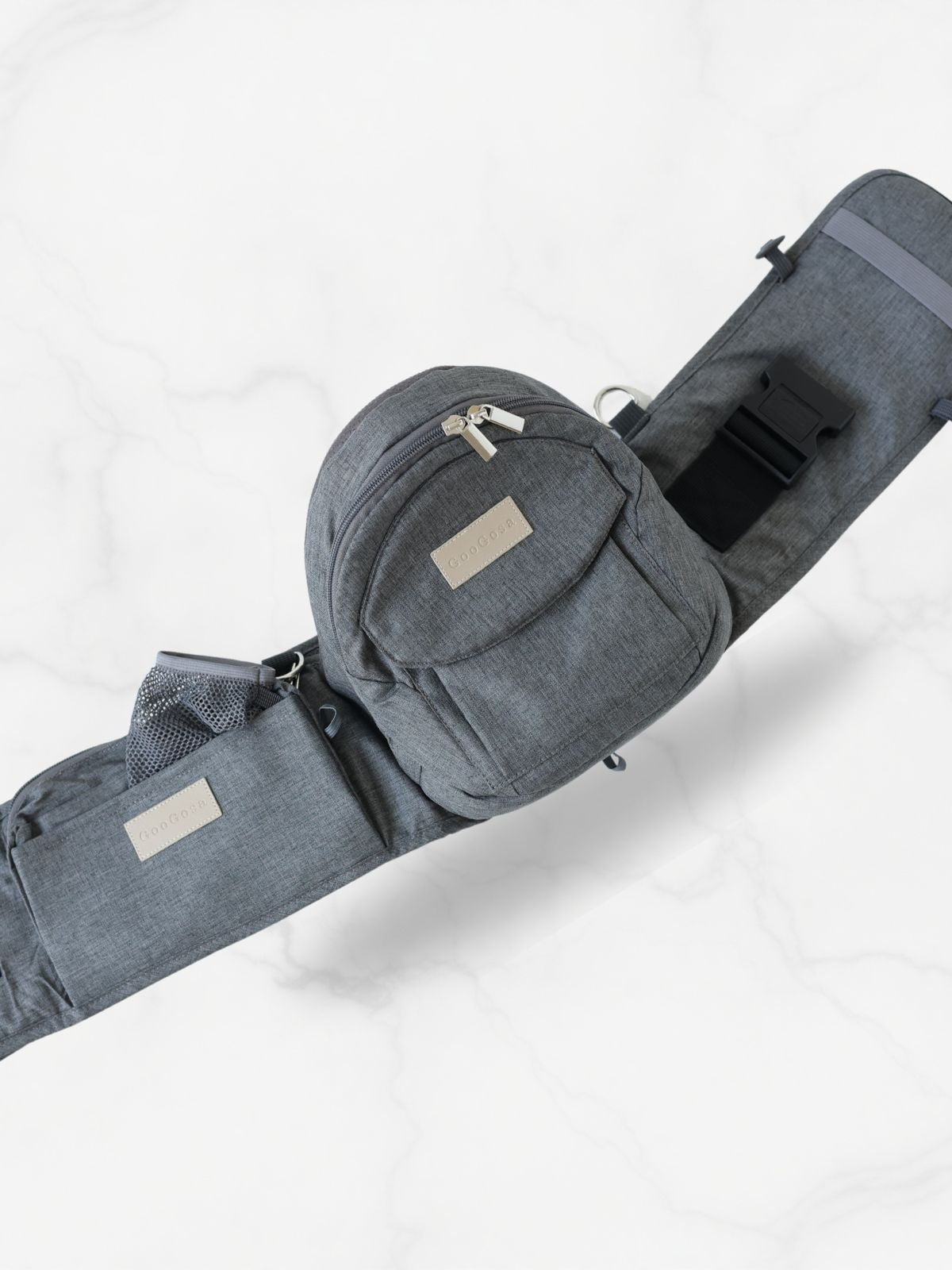 Höftbärare GooGosa Höftsits