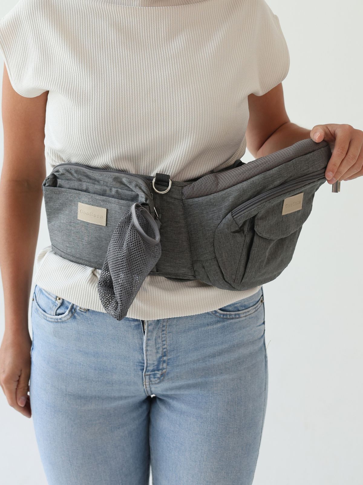 Höftbärare GooGosa Höftsits