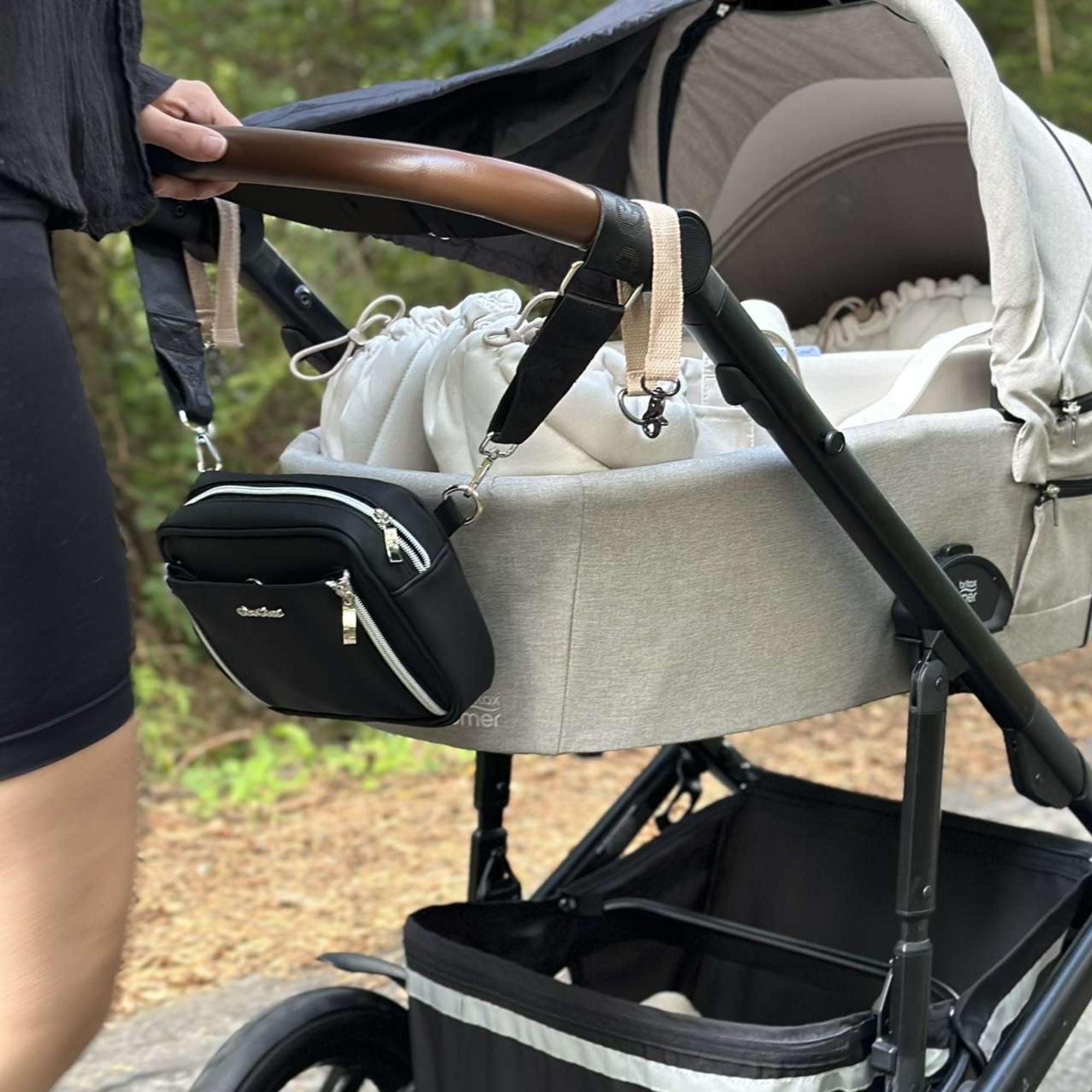 Liten Skötväska - GooGosa Mini Bag