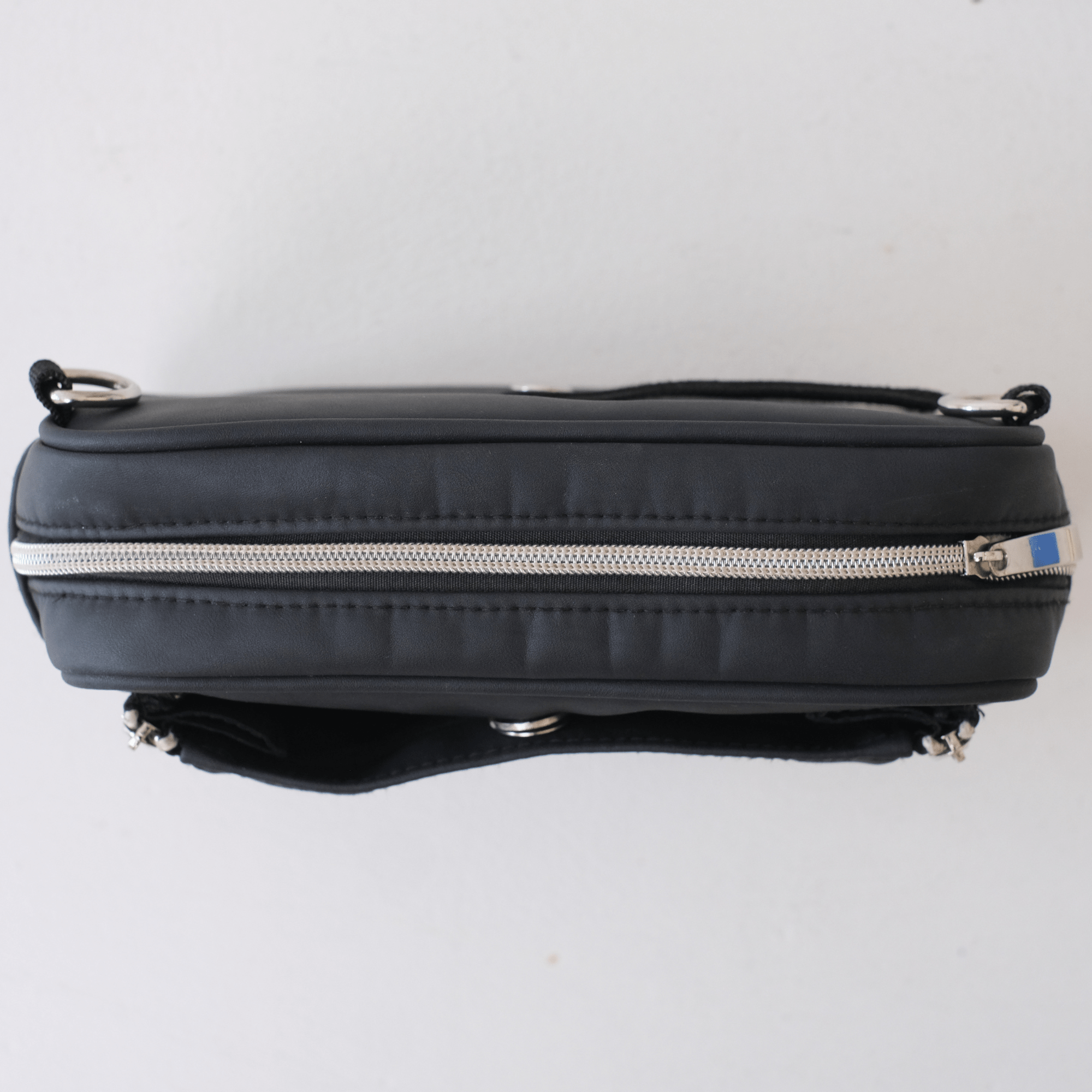 GooGosa Mini Bag – Stilren liten skötväska - GooGosa