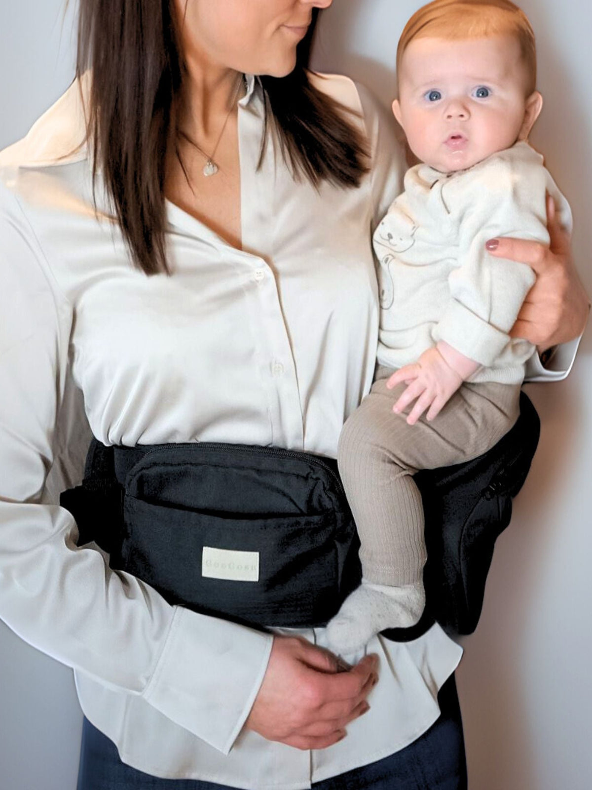 Höftbärare GooGosa Höftsits - GooGosa