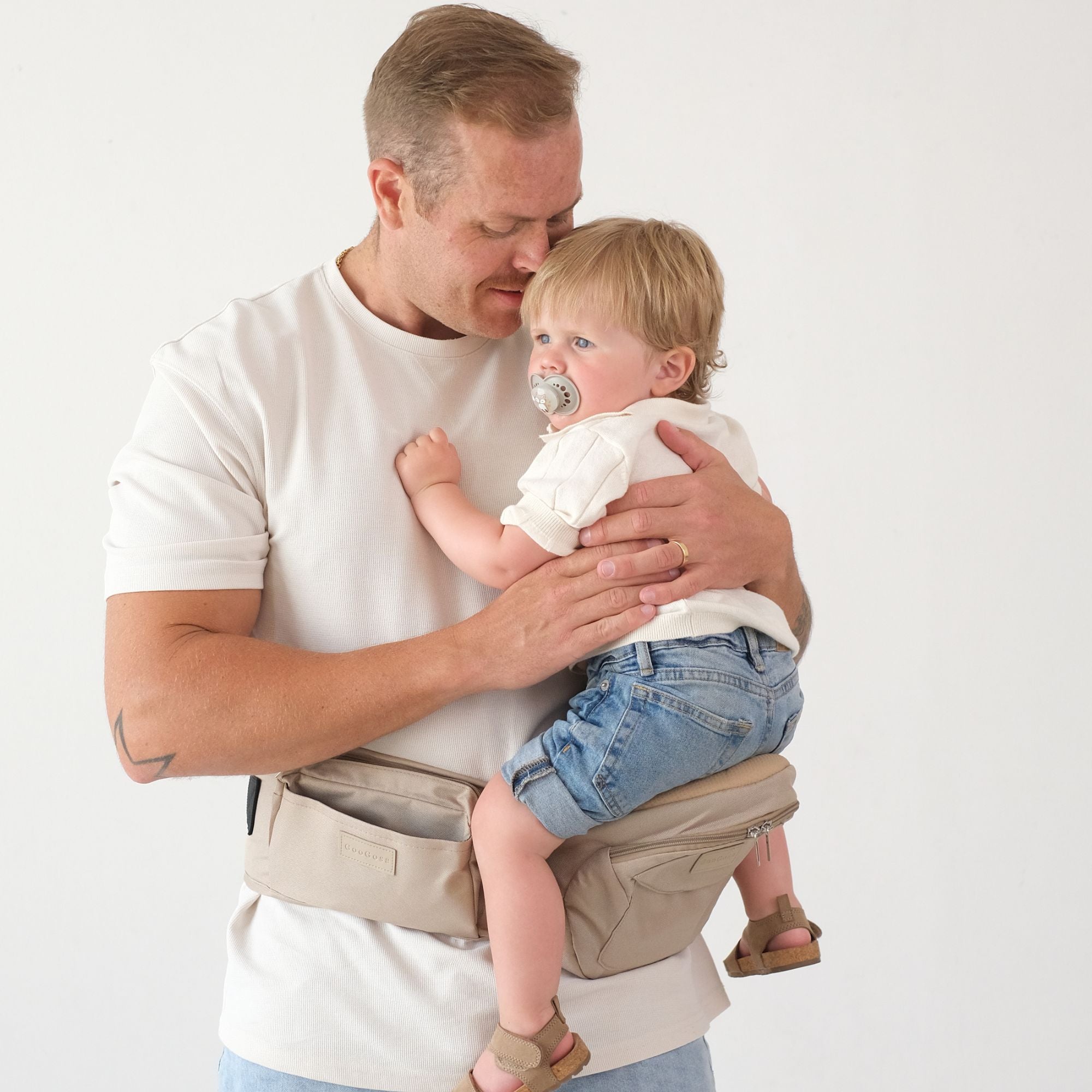 Höftbärare GooGosa Höftsits - GooGosa