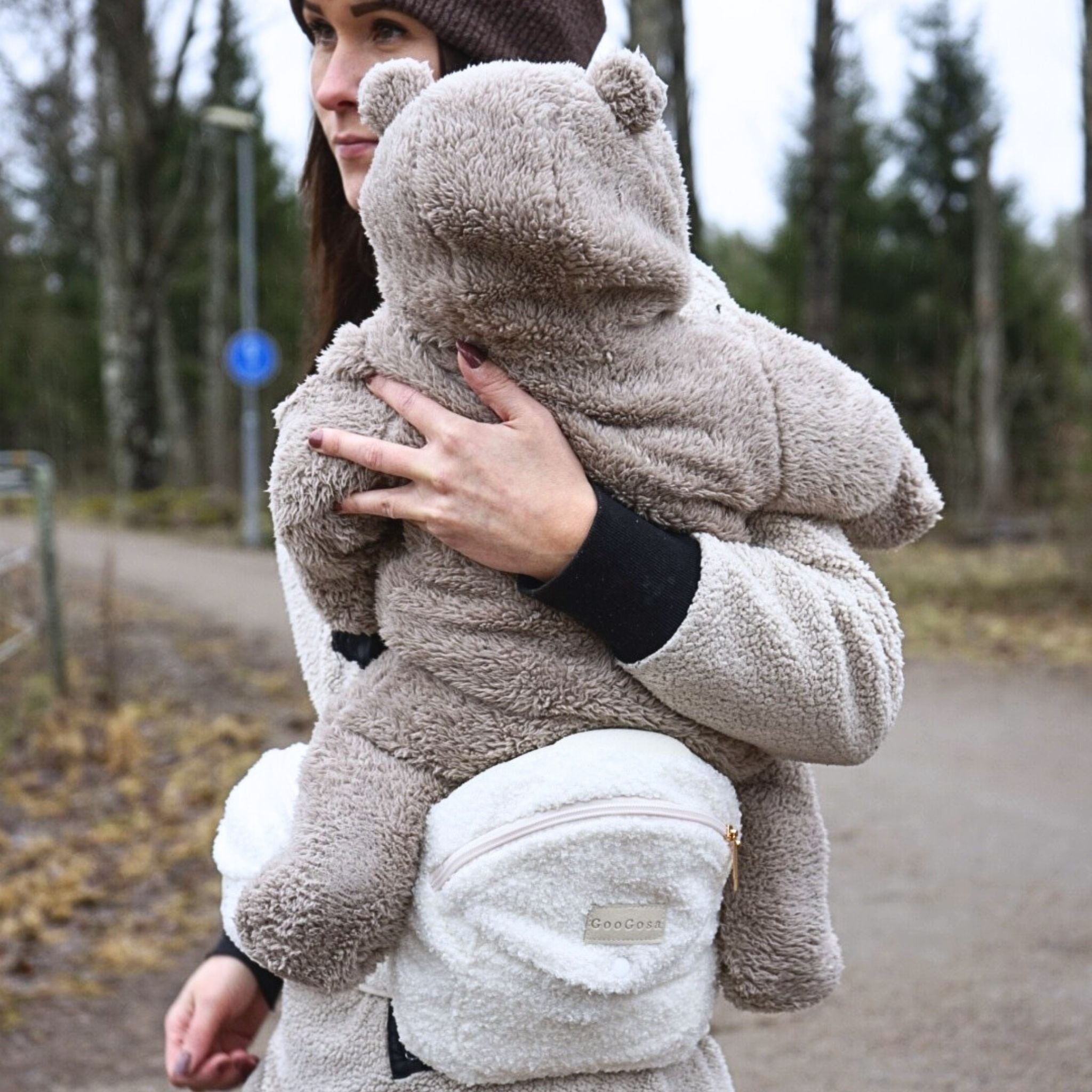 Höftbärare GooGosa Höftsits - GooGosa