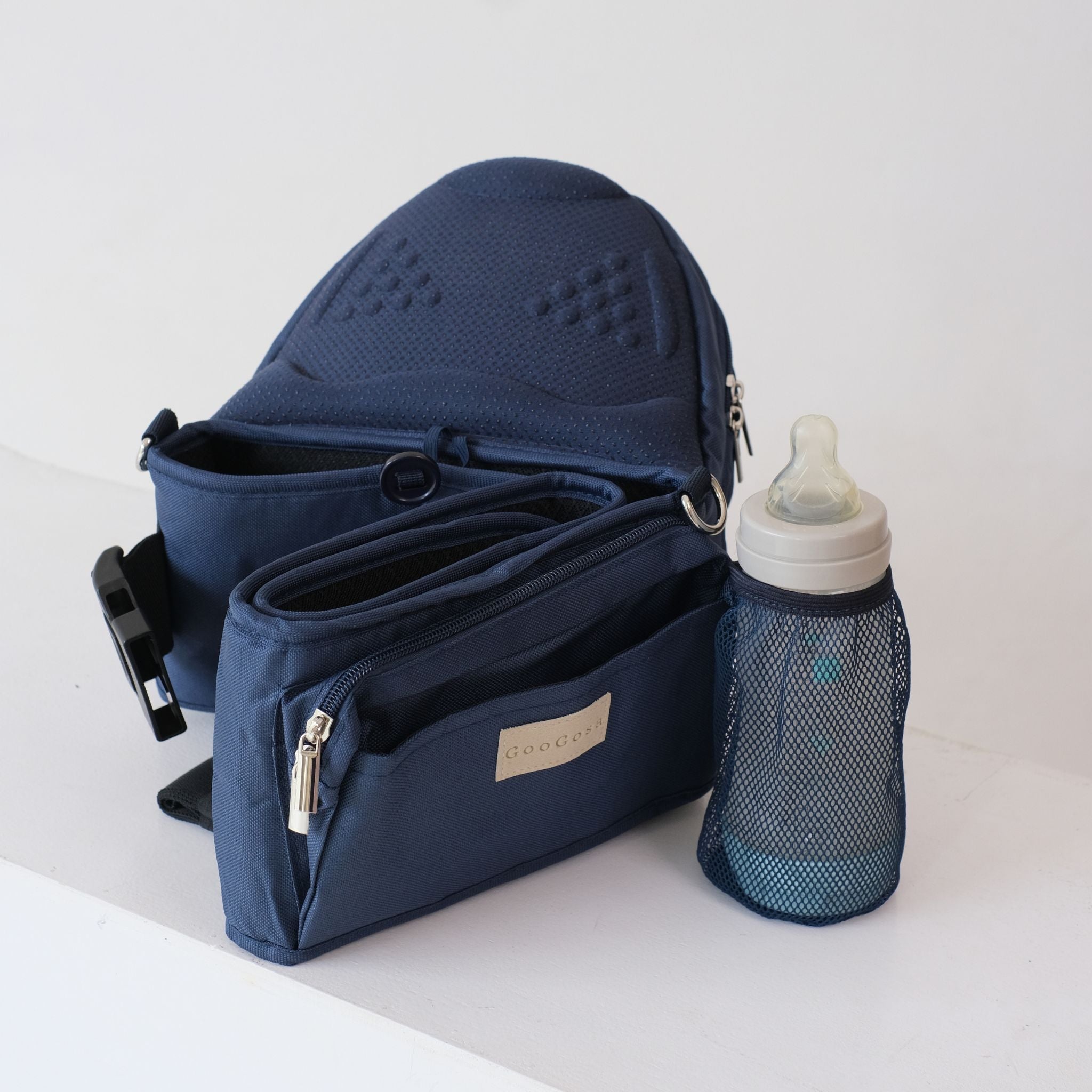 Höftbärare GooGosa Höftsits - GooGosa