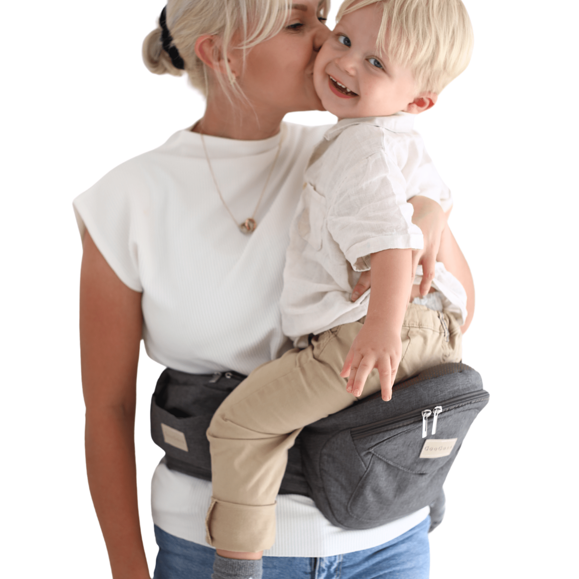 Höftbärare GooGosa Höftsits - GooGosa