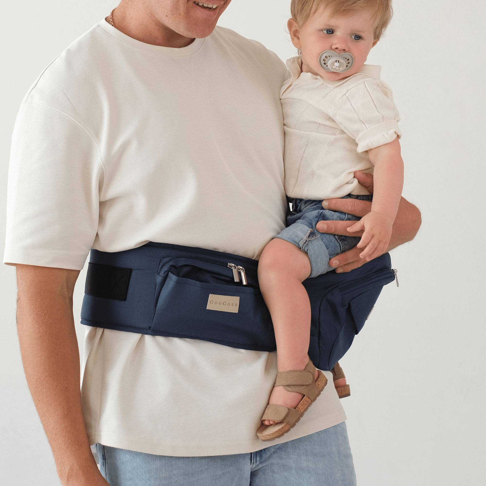 Höftbärare GooGosa Höftsits - GooGosa