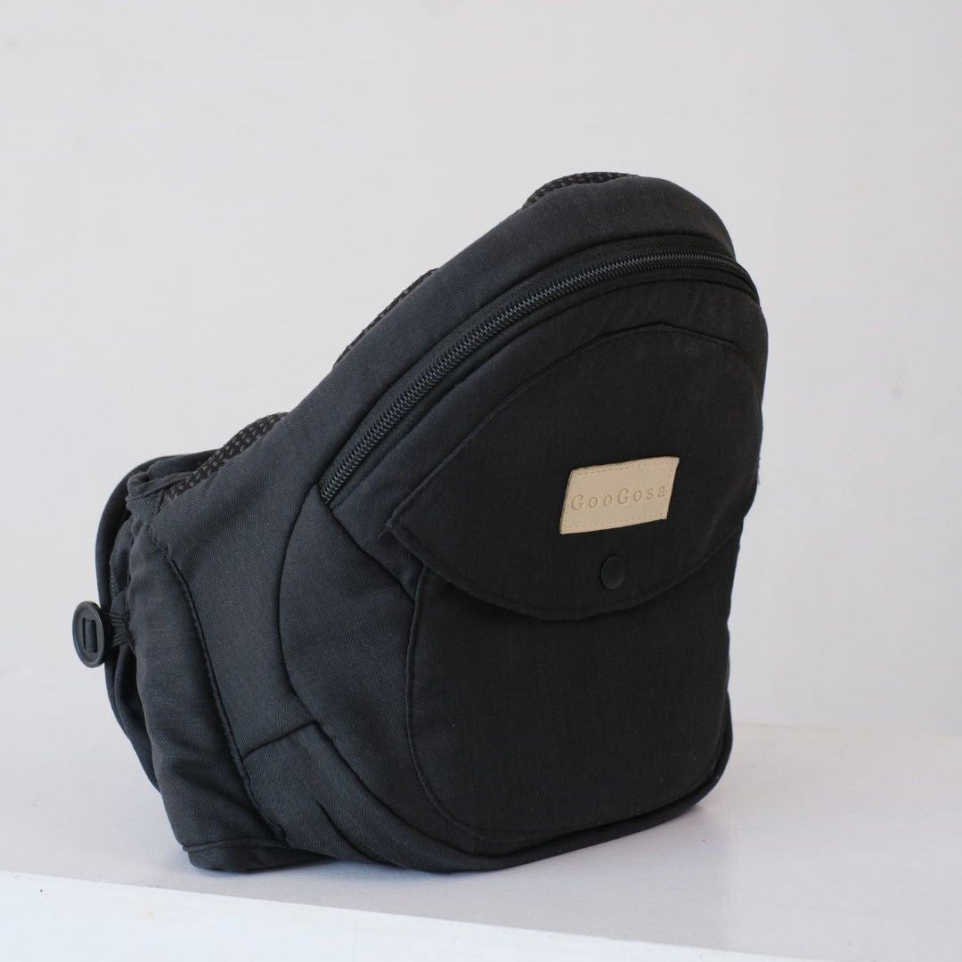 Höftbärare GooGosa Höftsits - GooGosa