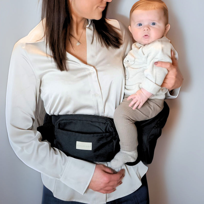 GooGosa Hip Carrier Ergonomic Hipseat