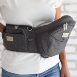 GooGosa Hip Carrier Ergonomic Hipseat