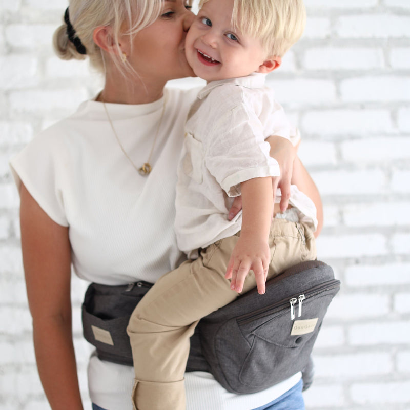 GooGosa Hip Carrier Ergonomic Hipseat