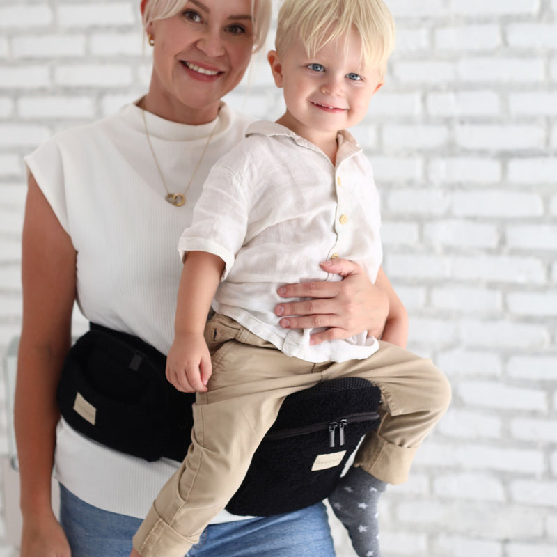 GooGosa Hip Carrier Ergonomic Hipseat