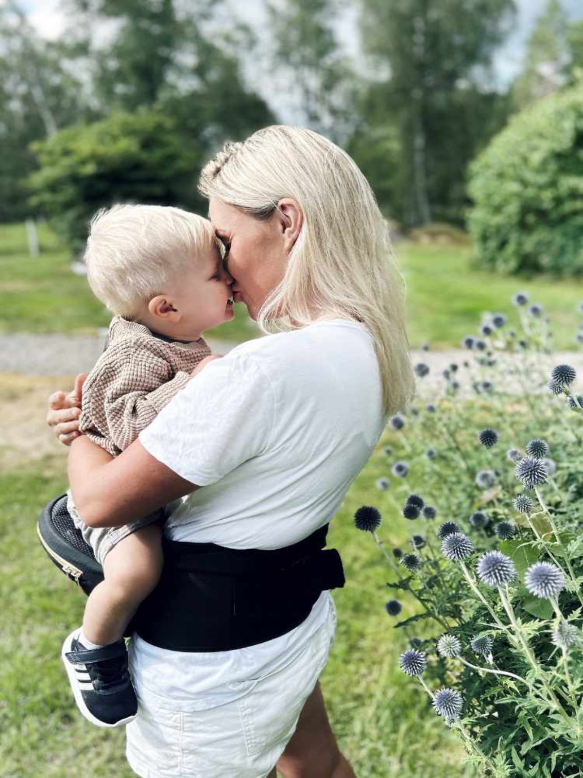 Höftbärare GooGosa Höftsits - GooGosa SAND GooGosa